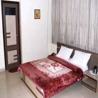 Hotel Rakshit International, Belgaum 3